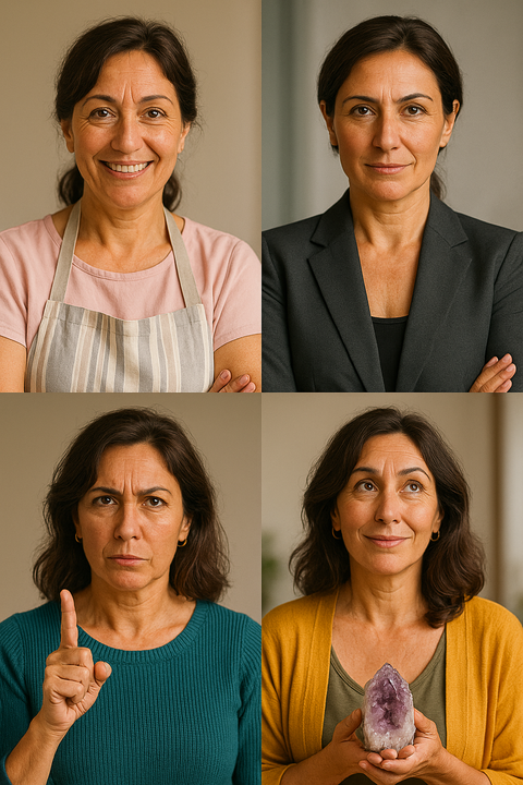 Mother’s Day: Love, Spirit and a Little Bit of Real Talk