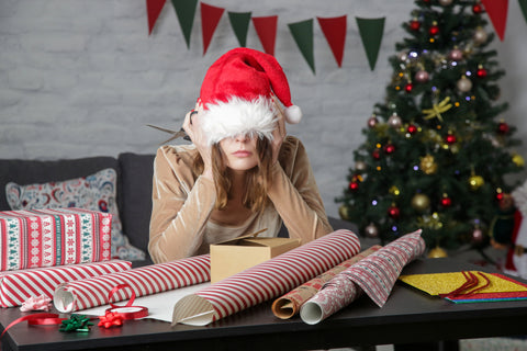 How to Keep Your Cool This Christmas - My Top 5 Tips