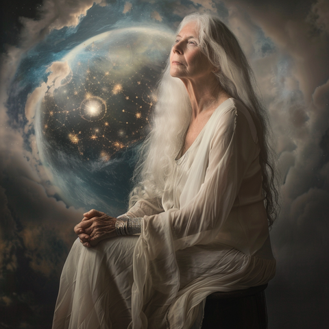 5 Things Spirit Wants You to Know