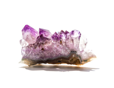 Small Amethyst Cluster