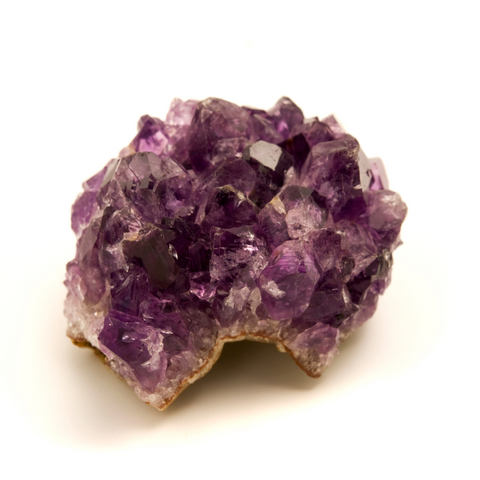 Medium Amethyst Cluster