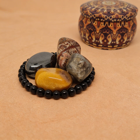 Protection Crystal Kit