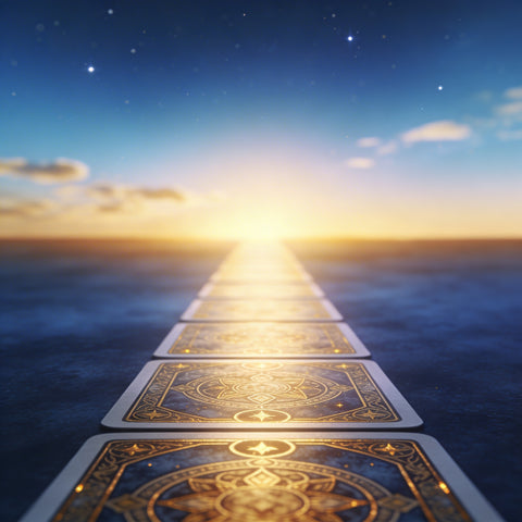 12 Month Forecast Reading