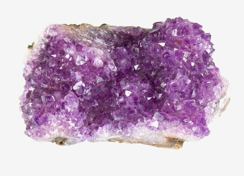 Large Amethyst Cluster