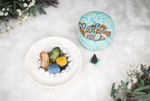 Serenity Crystal Kit
