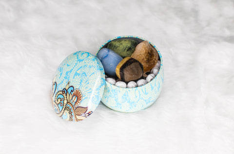 Serenity Crystal Kit