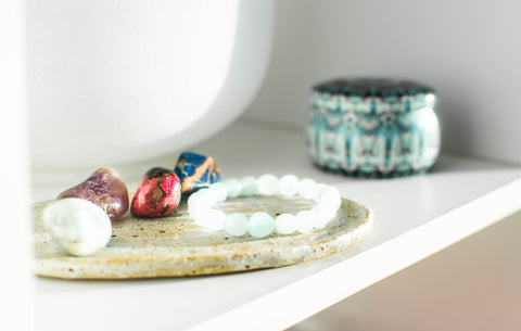 Self Expression Crystal Kit