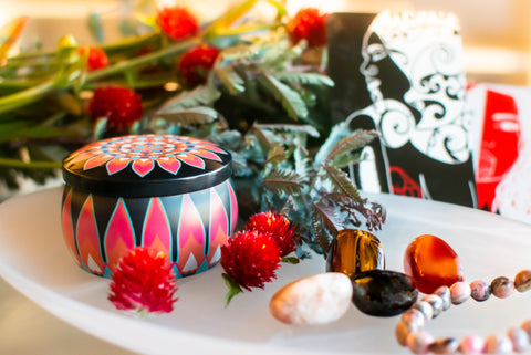 Empowerment - Mana Wahine Crystal Kit